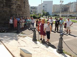 2022 07 05 TOULON HOMMAGE A NOS MORTS ET DISPARUS DU 5 07 2022 D ORAN (21)